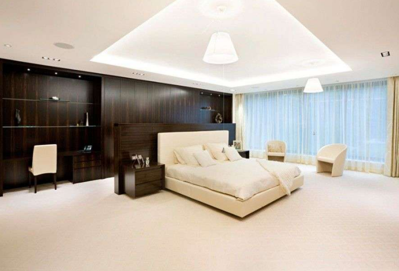 Ozil s-a mutat intr-o locuinta incredibila de 35 de milioane de euro. Cum arata casa din Londra a mijlocasului_9