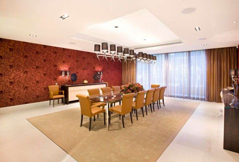 Ozil s-a mutat intr-o locuinta incredibila de 35 de milioane de euro. Cum arata casa din Londra a mijlocasului_10