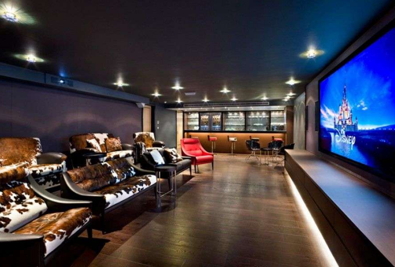 Ozil s-a mutat intr-o locuinta incredibila de 35 de milioane de euro. Cum arata casa din Londra a mijlocasului_13