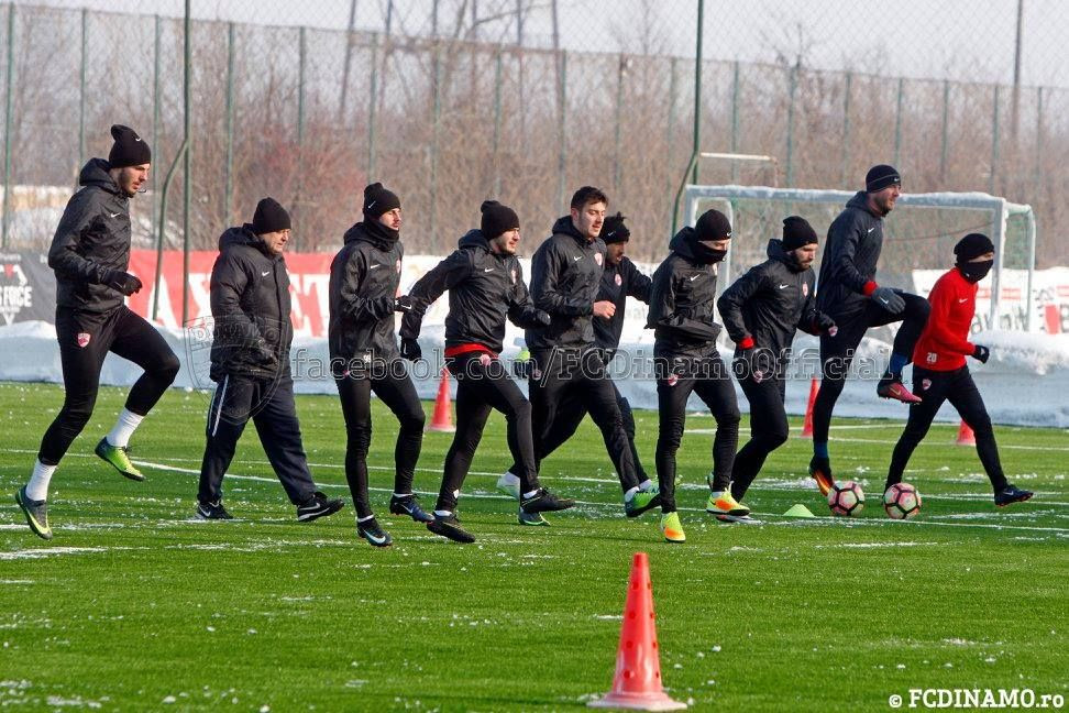 Cainii i-au muscat pe chinezi in primul amical al iernii: Rotariu a inscris, Obi Mikel a jucat la Tianjin