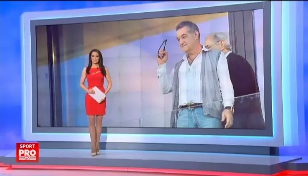 Acesta poate fi noul nume al echipei lui Becali: a inregistrat FCSB. De la ce vine abrevierea