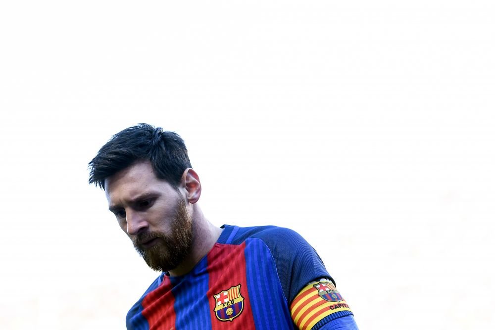 Interviul publicat de o revista din Anglia cu Leo Messi s-a dovedit a fi FALS!