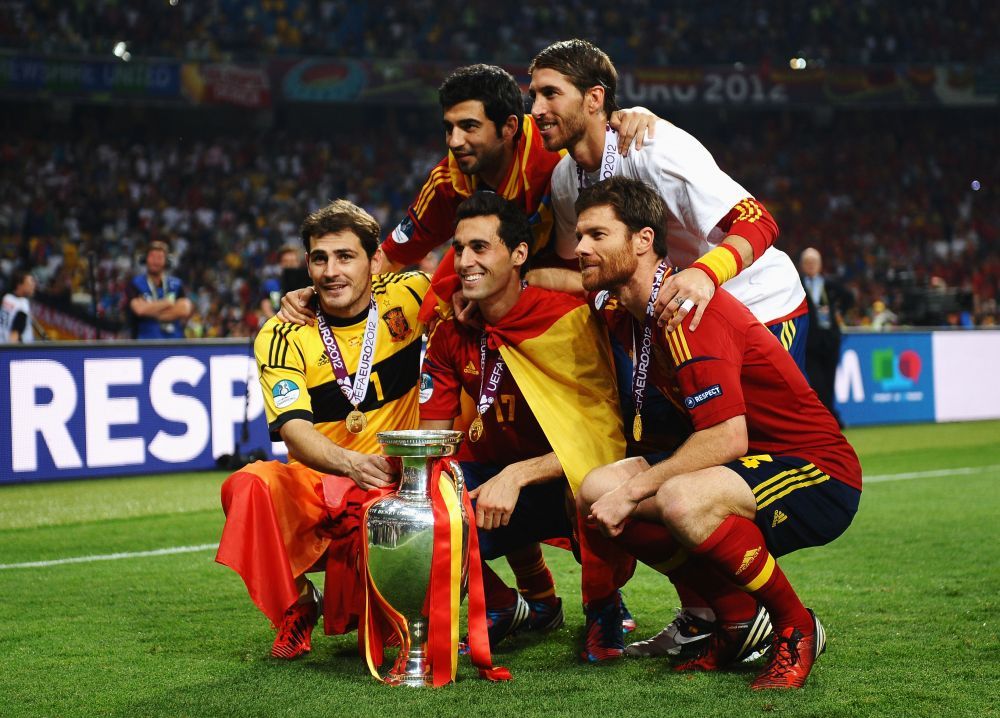 Xabi Alonso i-a anuntat pe cei de la Bayern ca se RETRAGE la finalul sezonului! Cariera FABULOASA cu 16 trofee_1