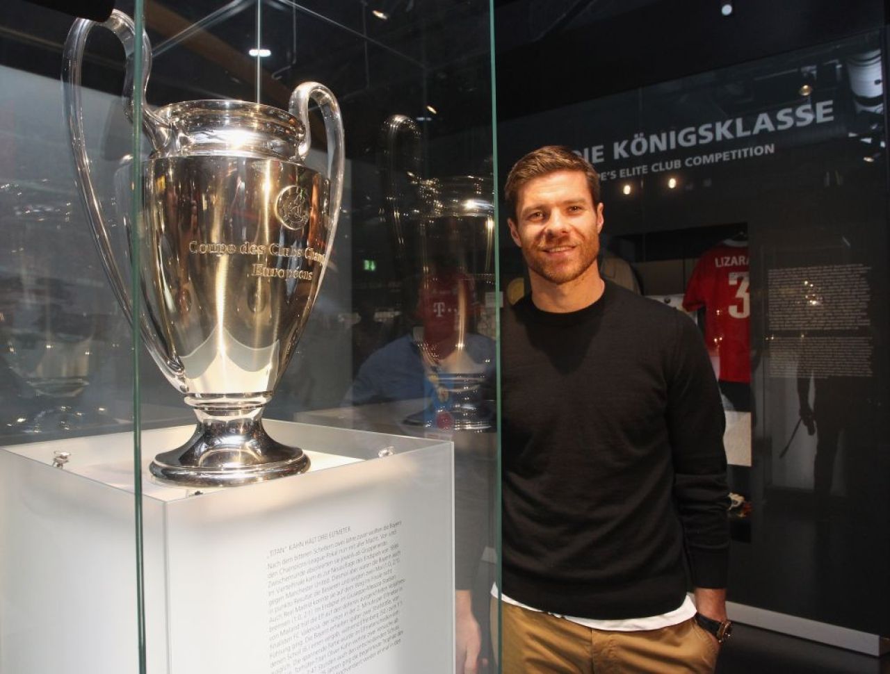 Xabi Alonso i-a anuntat pe cei de la Bayern ca se RETRAGE la finalul sezonului! Cariera FABULOASA cu 16 trofee_2