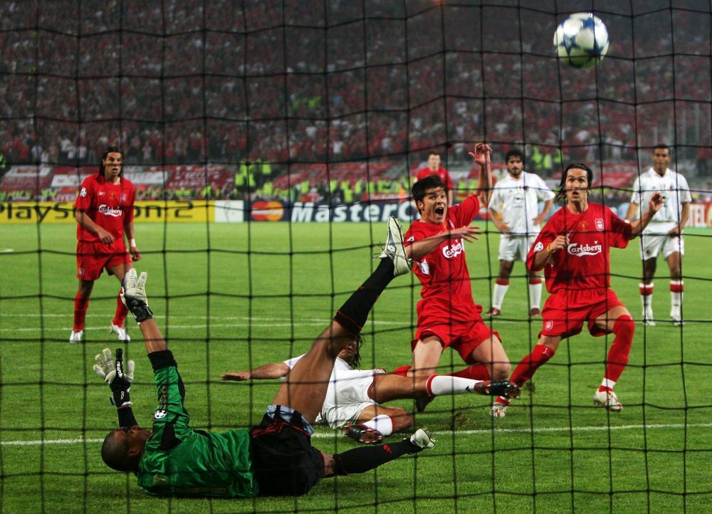 Xabi Alonso i-a anuntat pe cei de la Bayern ca se RETRAGE la finalul sezonului! Cariera FABULOASA cu 16 trofee_4