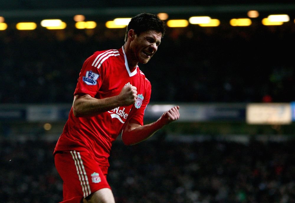 Xabi Alonso i-a anuntat pe cei de la Bayern ca se RETRAGE la finalul sezonului! Cariera FABULOASA cu 16 trofee_6