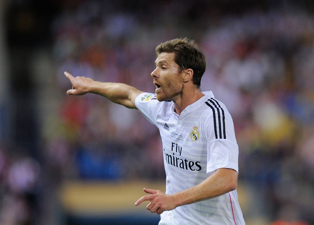 Xabi Alonso i-a anuntat pe cei de la Bayern ca se RETRAGE la finalul sezonului! Cariera FABULOASA cu 16 trofee_7