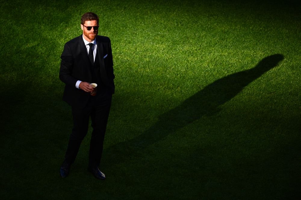 Xabi Alonso i-a anuntat pe cei de la Bayern ca se RETRAGE la finalul sezonului! Cariera FABULOASA cu 16 trofee_8