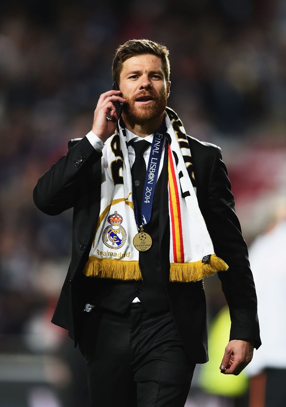 Xabi Alonso i-a anuntat pe cei de la Bayern ca se RETRAGE la finalul sezonului! Cariera FABULOASA cu 16 trofee_9
