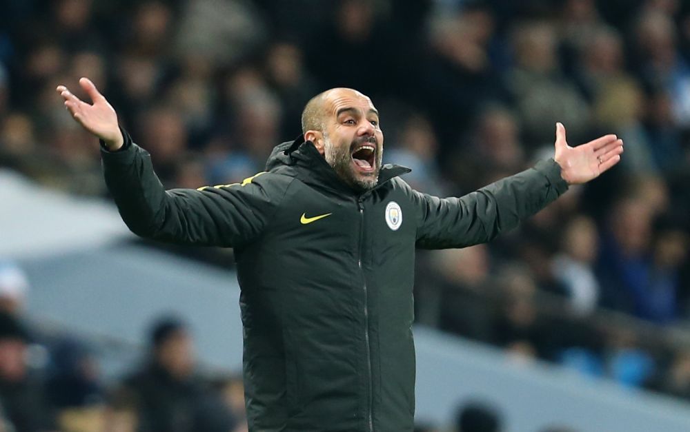 Pep s-a saturat de greselile lui Bravo si le cere sefilor sa bata recordul de transfer pentru un portar_2