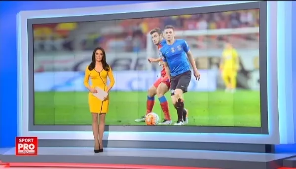 Transfer de 2,4 milioane de euro pentru Hagi! Cu cine s-a inteles pentru Razvan Marin