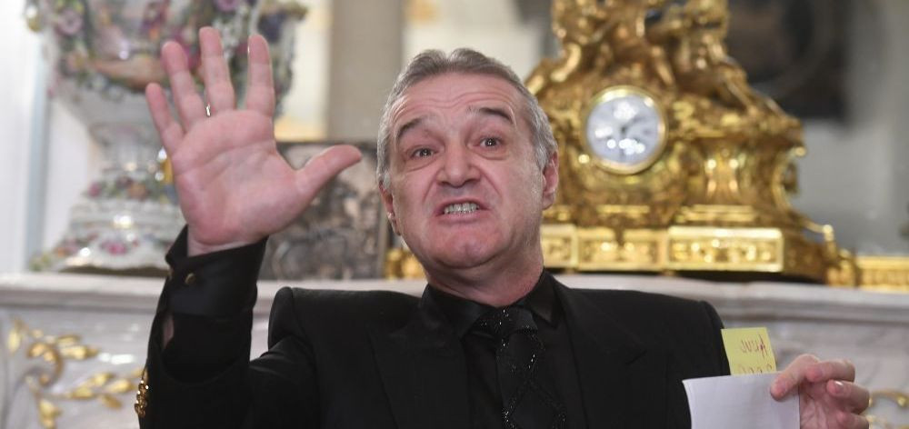 GATA CU STEAUA! Ministerul Apararii a trimis la FRF cererea OFICIALA care il lasa pe Becali fara numele Steaua