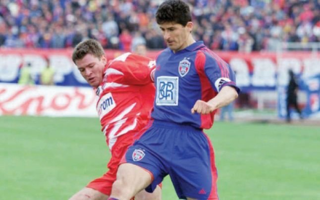 Belodedici raspunde propunerii soc a lui Piturca: Intram si jucam pentru Steaua in Liga a 5-a . Ce spune