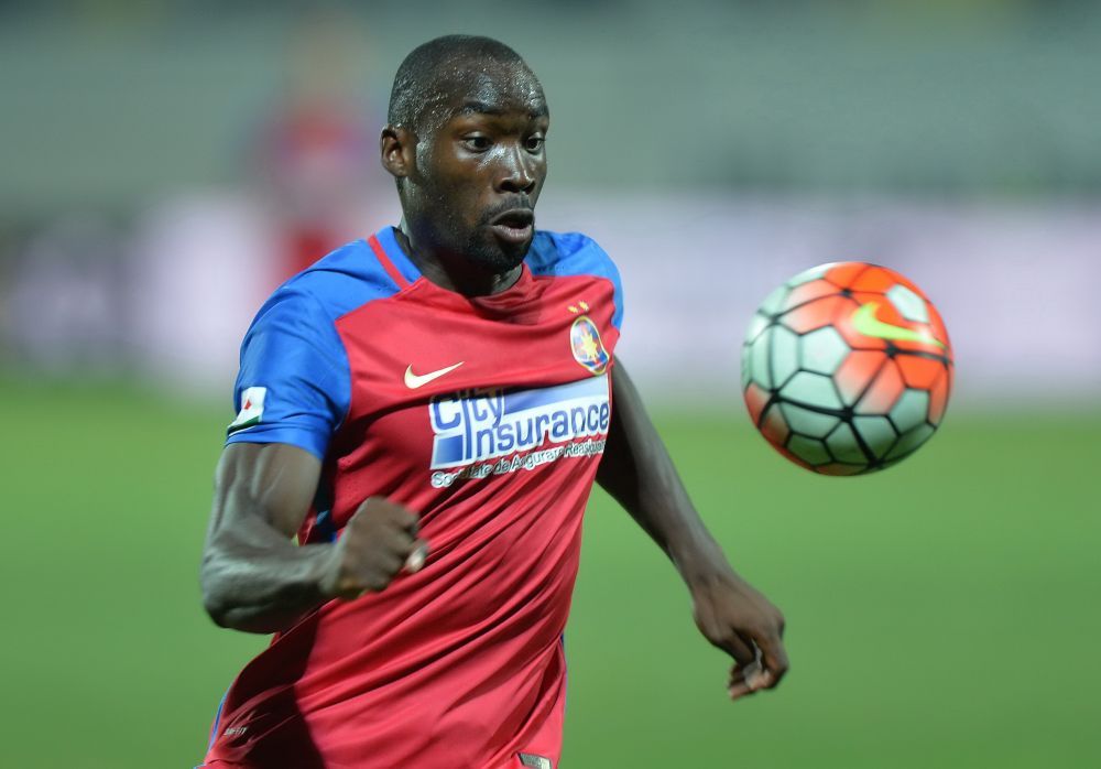 Cum a plecat de la Steaua, cum si-a amintit sa marcheze. Tade rupe plasele in Qatar. Cate goluri a dat pana acum_3
