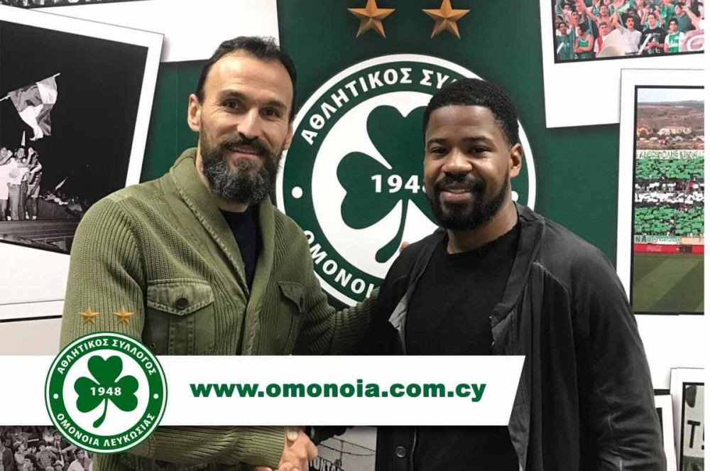 Revansa lui Breeveld.&nbsp;Becali l-a dat afara in 2016, acum a semnat cu o echipa din Europa League. Unde va juca