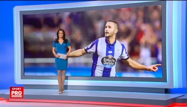 Chinezii ii fac loc lui Andone la o echipa mare a Europei. Transferul care ii poate deschide calea romanului