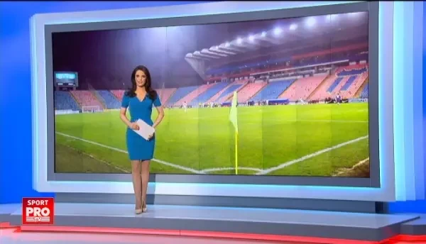 Steaua Armatei e asteptata in Liga a 5-a de...Benfica. Echipa din Bucuresti are si ea aceeasi stema precum cea de la Lisabona :)