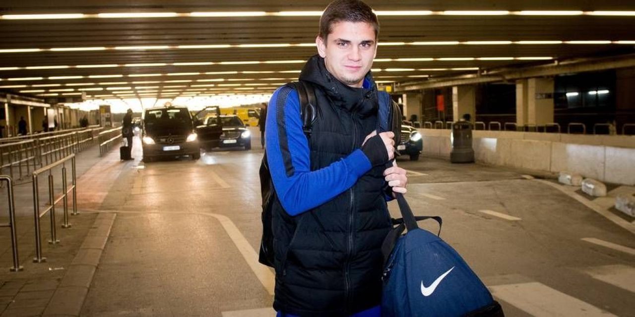Transferul lui Razvan Marin, oficializat: Standard l-a prezentat! Primul interviu acordat de jucator_1