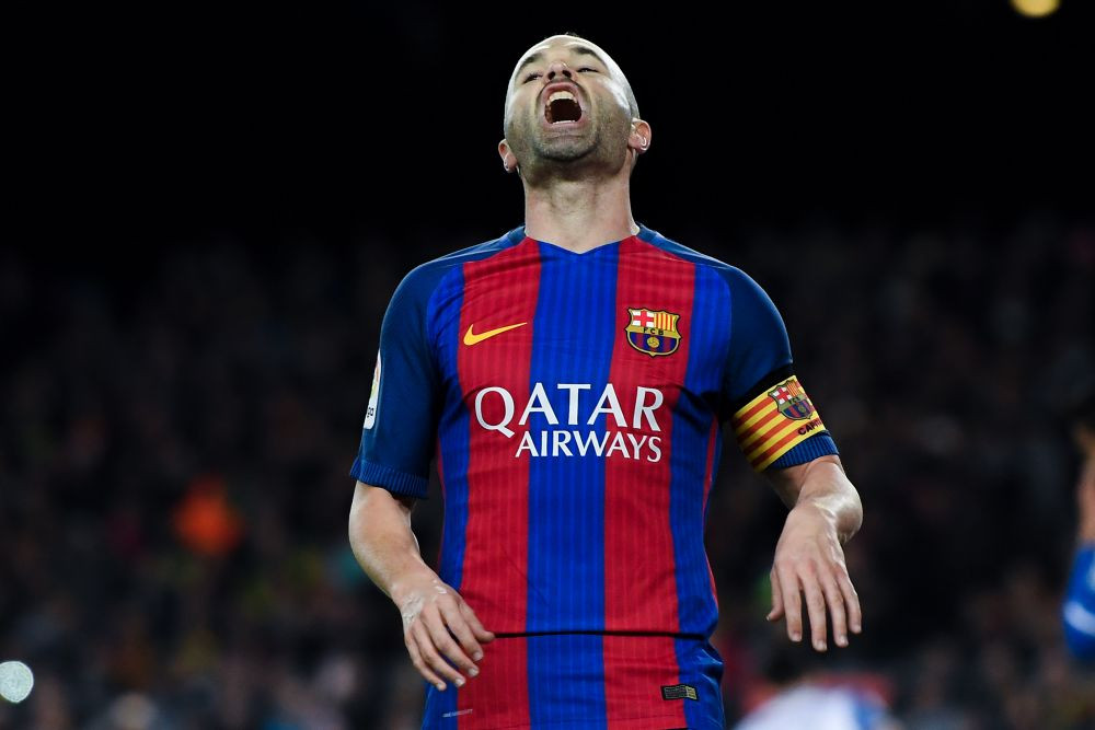Lovitura pentru Barca! In urmarirea Realului, catalanii l-au pierdut pe Iniesta: mijlocasul s-a accidentat iar