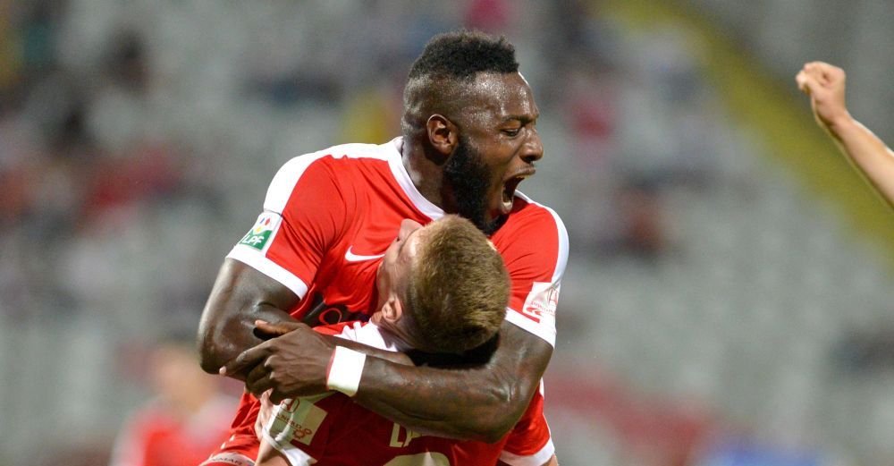 N-am vrut sa-l las pe Gnohere la Steaua! Ce spune Negoita despre TRADAREA Bizonului