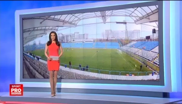 Pe ce ARENA din Bucuresti se poate muta CSA Steaua pana cand Ghencea va fi reconstruit, in 2020