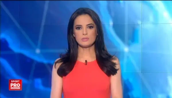 O gimnasta cu proteza la piciorul drept vrea sa fie ca Nadia! Cum a impresionat-o pe ZEITA de la Montreal