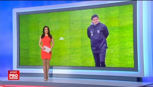 "Care e Steaua, ma, Marius?" VIDEO: Dialog FABULOS la telefon intre Lacatus si Becali in scandalul cu CSA