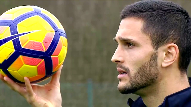 Niciodata nu mi-am pierdut foamea pe care o am! Marturia emotionanta facuta de Florin Andone