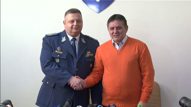 Care e Steaua, ma, Marius? VIDEO: Dialog FABULOS la telefon intre Lacatus si Becali in scandalul cu CSA