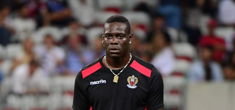 Este legal asa ceva? COSMARUL prin care trece Balotelli in Franta! Ce a patit