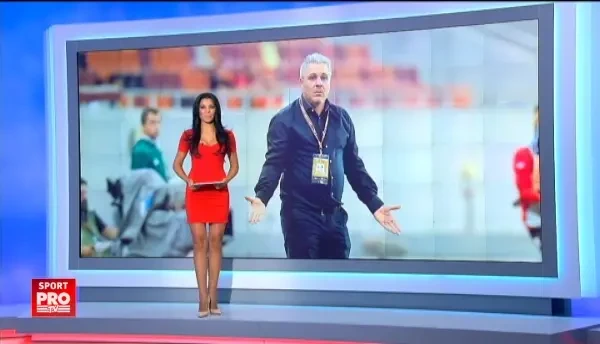 Sumudica antrenor la Steaua?! Ce cota URIASA ii poate imbogati pe romani