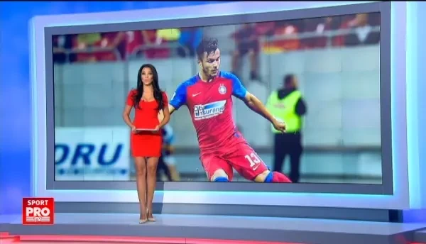 BREAKING NEWS! "Pleaca! Avem oferta de un milion pentru el!" Despartire de ultima ora la Steaua