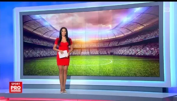 "Neymar din Sudan" joaca in Romania si viseaza sa ajunga la Steaua: "Toata lumea isi doreste asta"