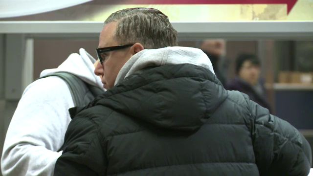 SURPRIZE la plecarea de azi a Stelei in cantonament. Ce jucator a aparut si cu ce freza a venit Gnohere. FOTO_5