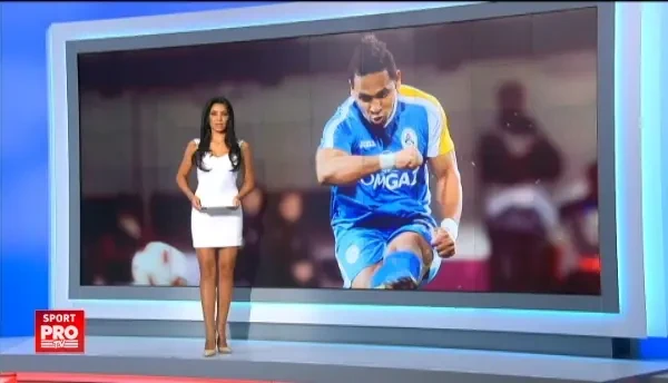 Dinamo CONTRAATACA in campania de transferuri! A facut oferta pentru Eric