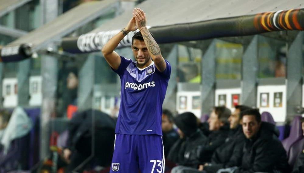 Fantastic! Extraordinar! Antrenorul lui Anderlecht, in delir dupa reusita fenomenala a lui Stanciu