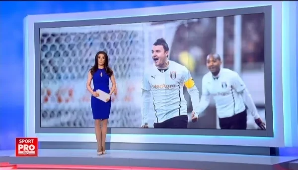 Conditia bomba a lui Budescu sa ramana la Astra! Clubul a plusat spectaculos peste Steaua