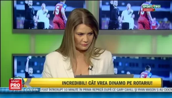 EXCLUSIV Steaua se va numi oficial Fotbal Club Sportiv Bucuresti de la 1 iunie. Cum revine la "Steaua" in 2018