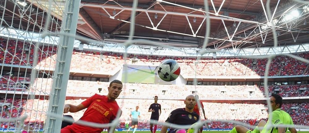 Campionatul lui Messi si Ronaldo, cel mai spectaculos din Europa. Spania, peste Anglia la media de goluri