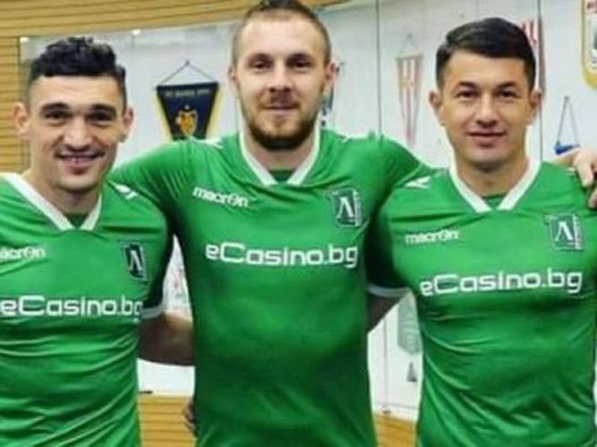 Ludogorets transfera inca un roman. Mutarea cu totul surprinzatoare pregatita de campioana Bulgariei_4