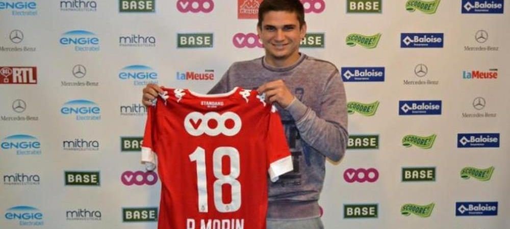 SURPRIZA la Viitorul! Al doilea jucator care se transfera, dupa Razvan Marin. Anuntul facut de Hagi