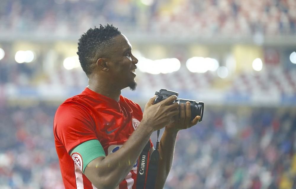 De la SUV-uri blindate si elicoptere, la plaje private si case cu 4 etaje! Opulentele africanilor in fotbal