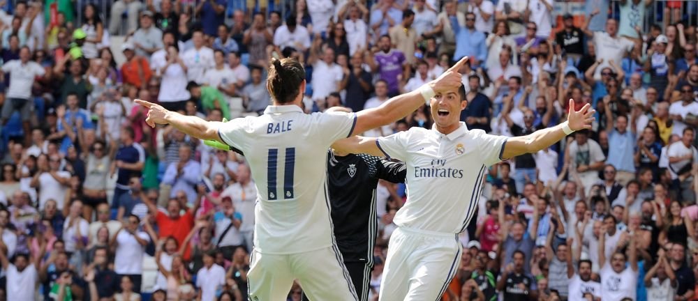 Transfer fara precedent! 200 milioane de euro pentru Gareth Bale. Cluburile care au inceput licitatia