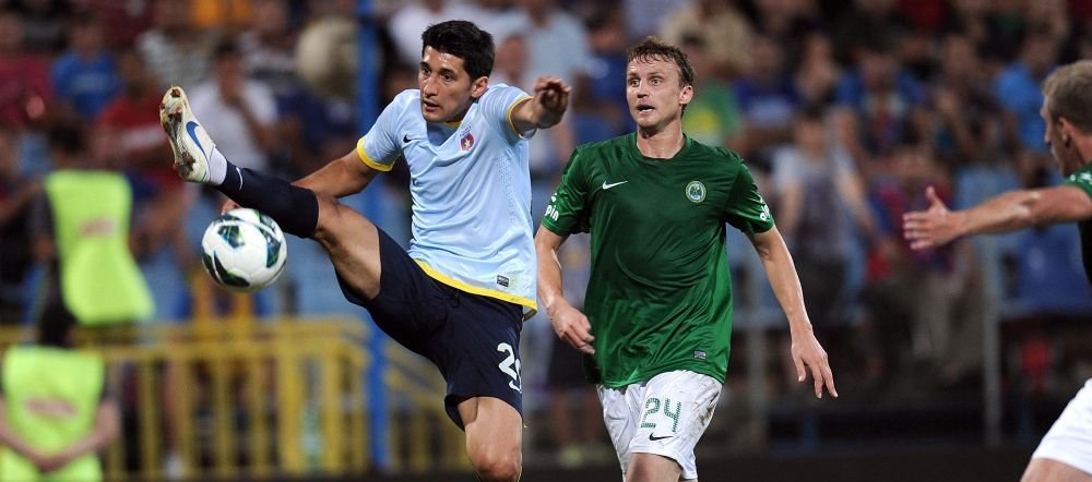 Situatie incredibila pentru Florin Costea! A fost REFUZAT la o echipa de liga a doua