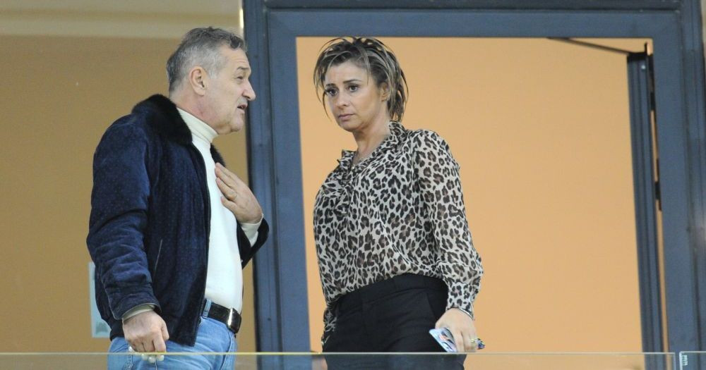 EXCLUSIV Transferul fundasului elvetian, in pericol?&nbsp;Ce se intampla desi Becali si-a dat OK-ul