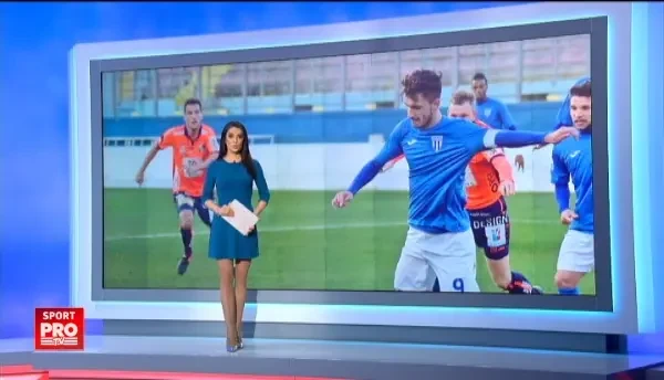 Craiova, incalzire pentru RAZBOIUL cu Steaua: n-a pierdut NICIUN meci iarna asta! Ce s-a intamplat in meciul cu Zimbru