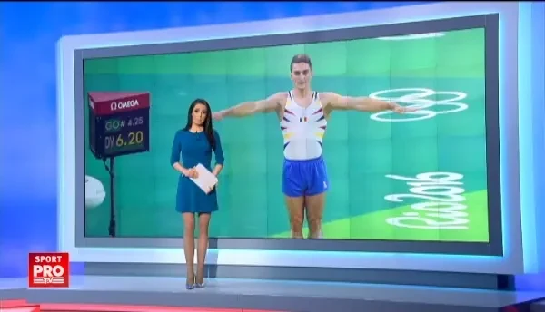 Toata viata mea am asteptat asta! Pentru ce se pregatesc Dragulescu si Ponor