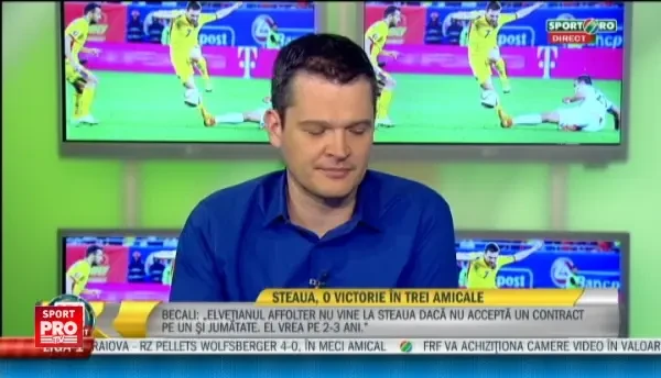 Sumudica: "Astra nu se implica in astfel de mizerii!"