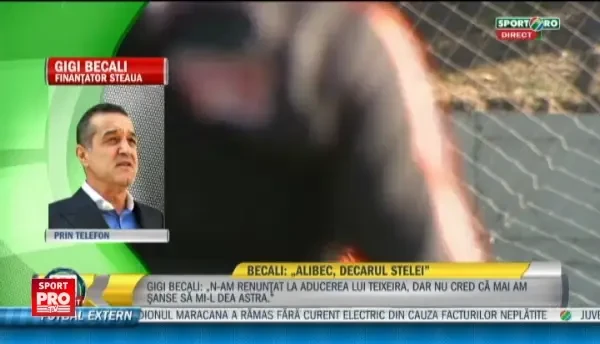 Popescu, noul presedinte FRF! Becali anunta ca legea gratierii trece 100%: Oamenii din strada nu conteaza!