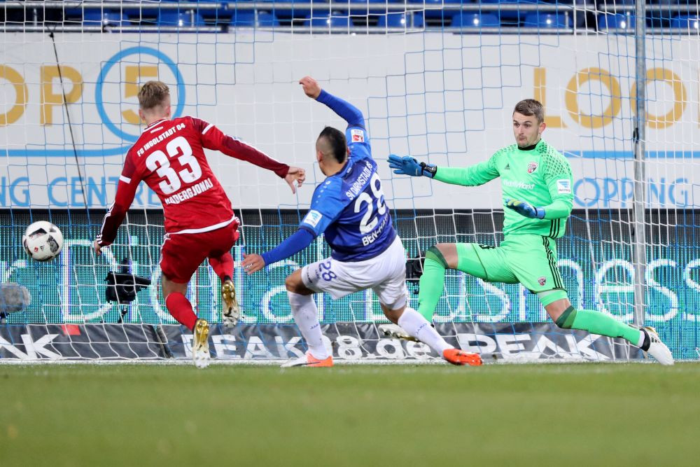 Un jucator din Bundesliga a fost dat afara de club din cauza legaturilor cu Islamul: Vor sa ma saboteze!
